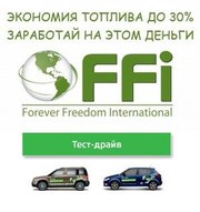Бизнес в компании FFI Ярославль